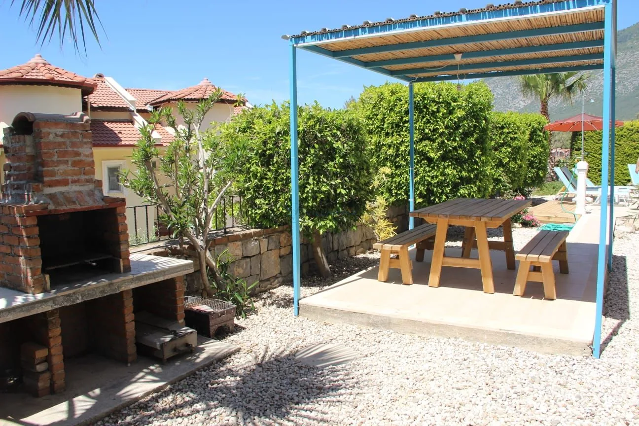 Villa Daisy