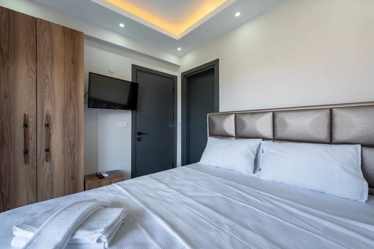 Villa Ay Luxe
