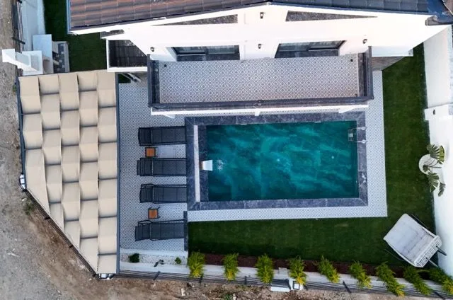 Villa Begonvilla