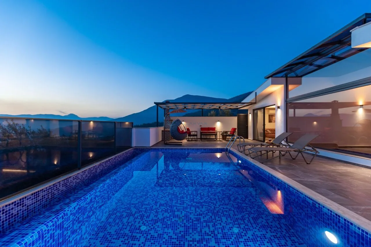Villa Arel