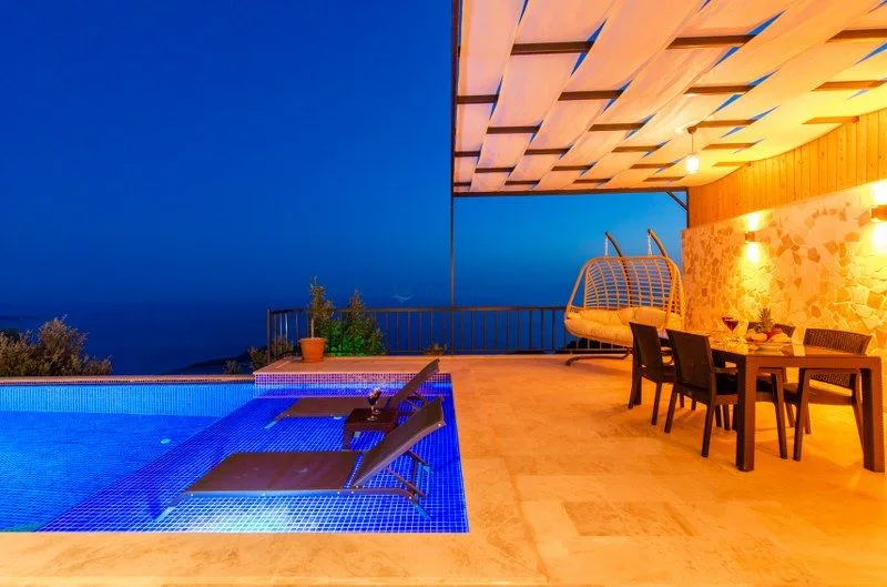 Villa Maya