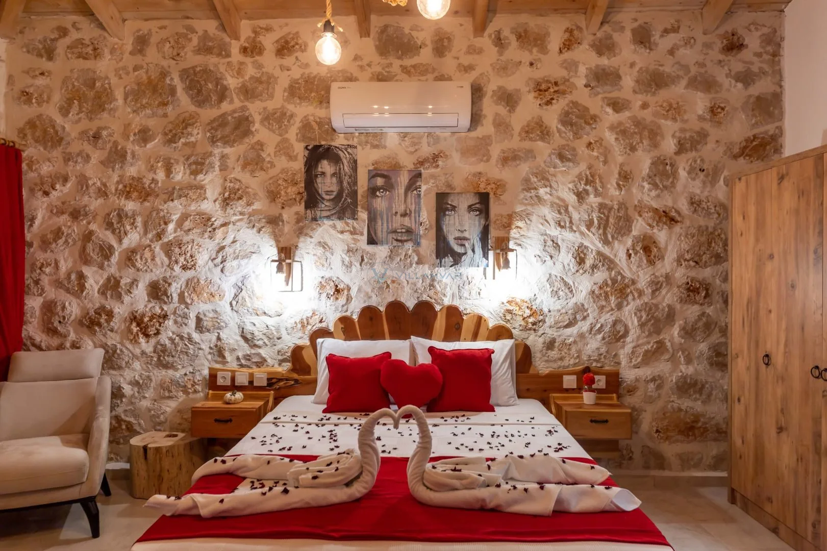 Villa İlyada
