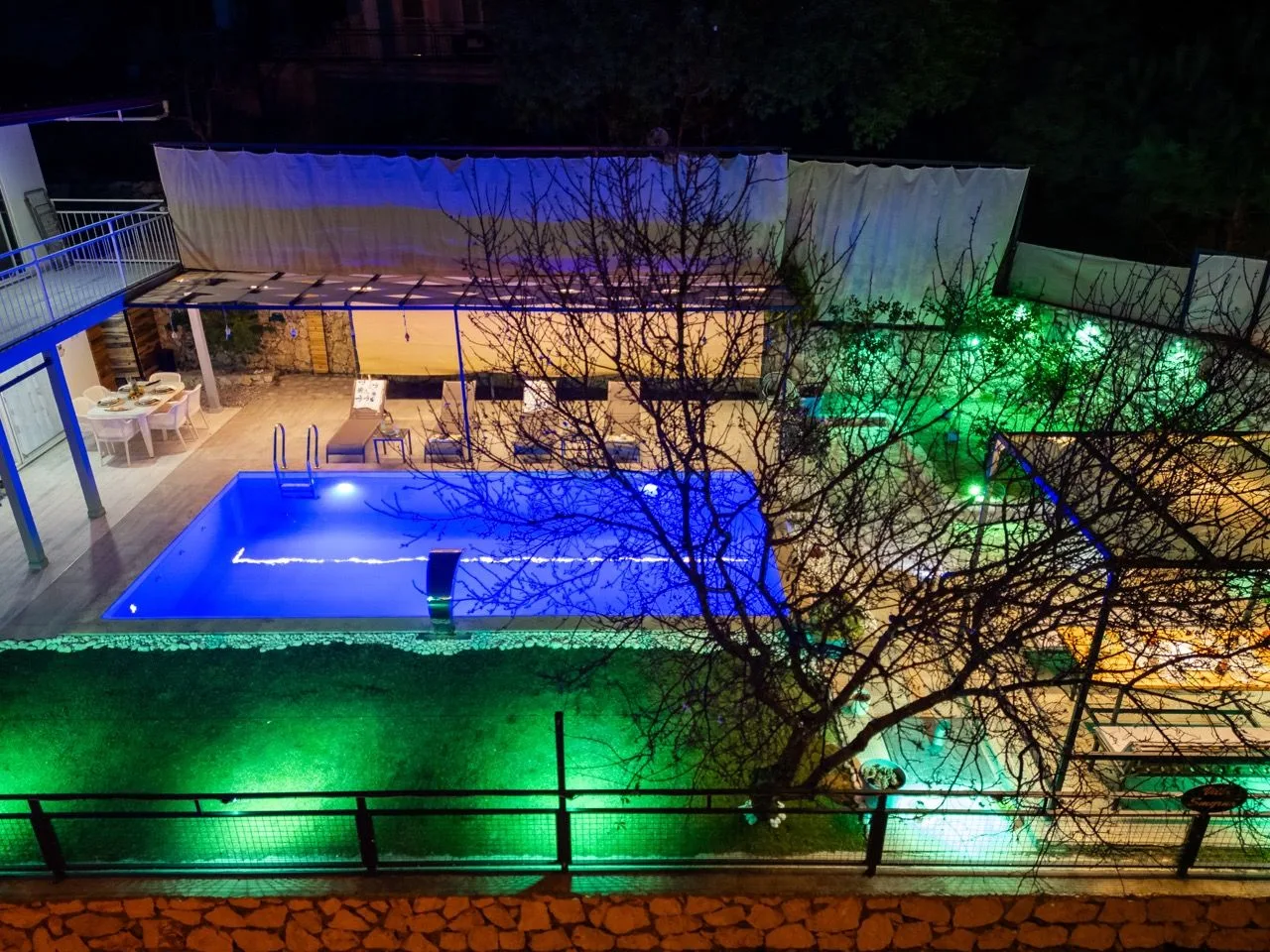 Villa Smyrna