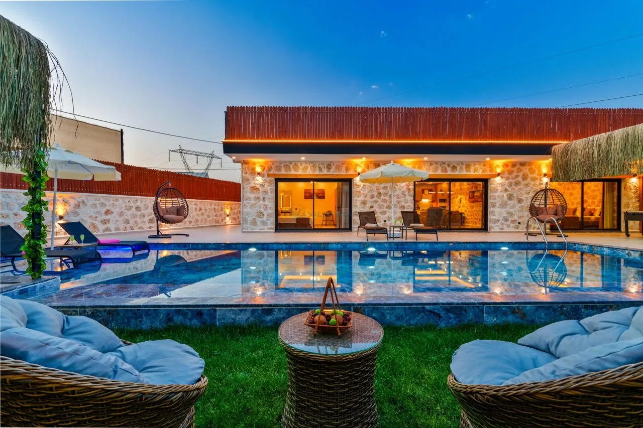 Villa Elysıa