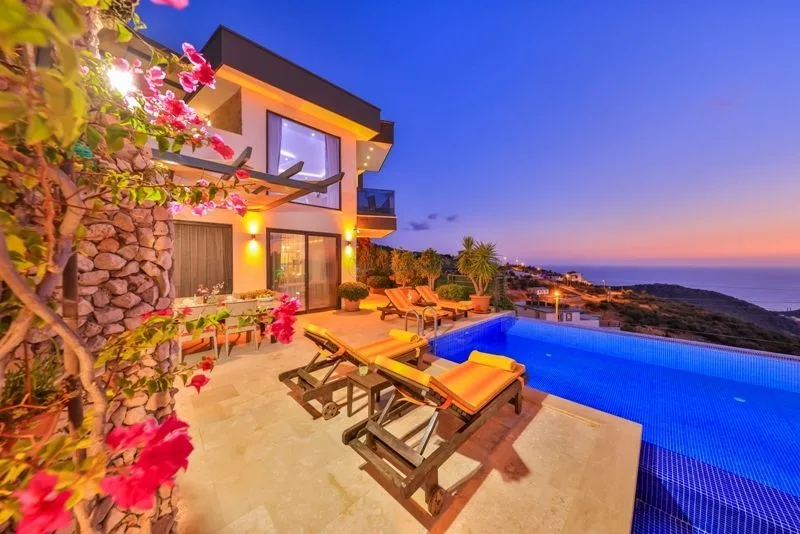 Villa Sıla Ordu