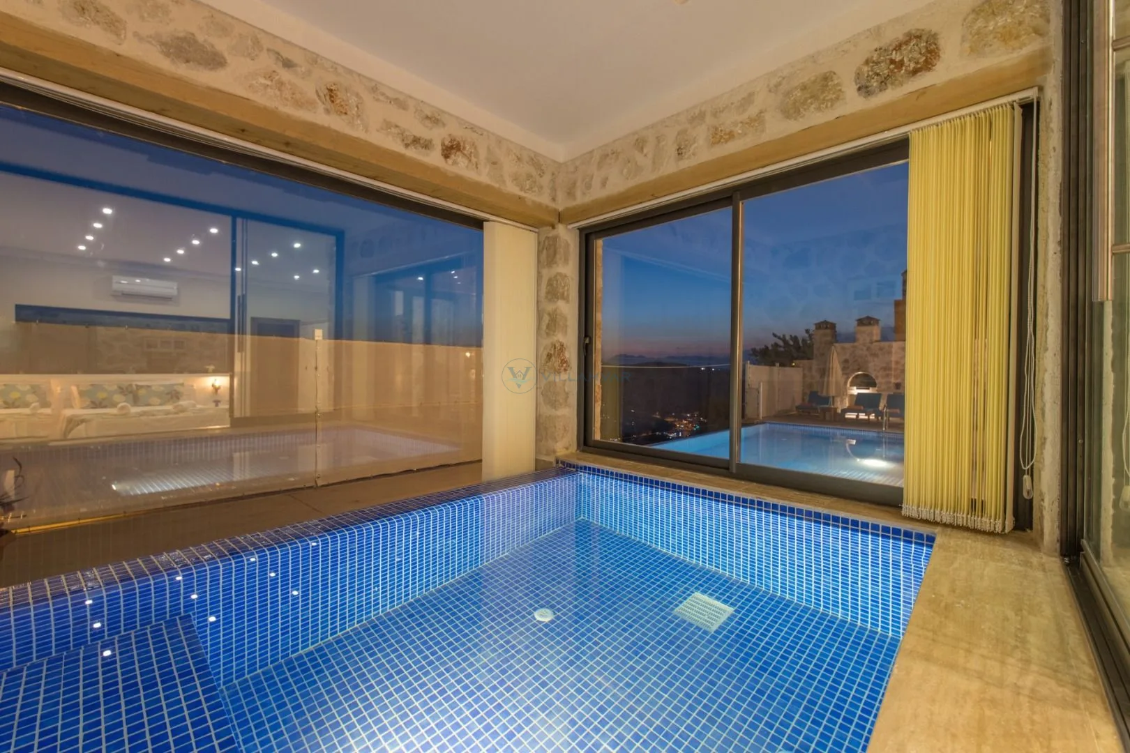 Villa Sur Kördere 1