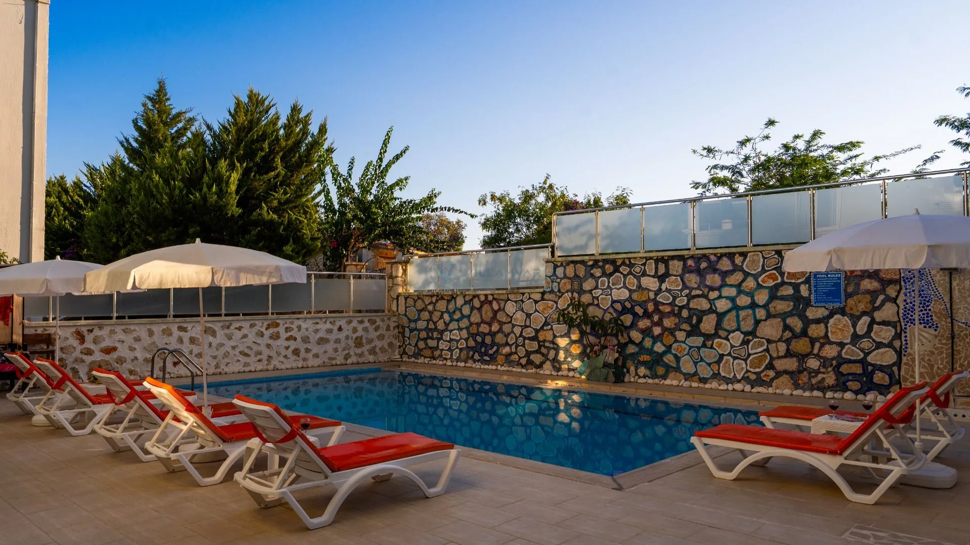 Villa Nordic Dream