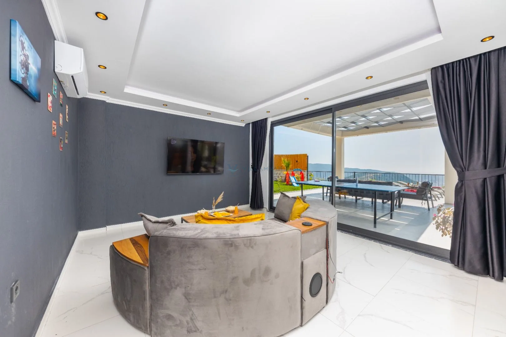 Villa Atılgan Deluxe