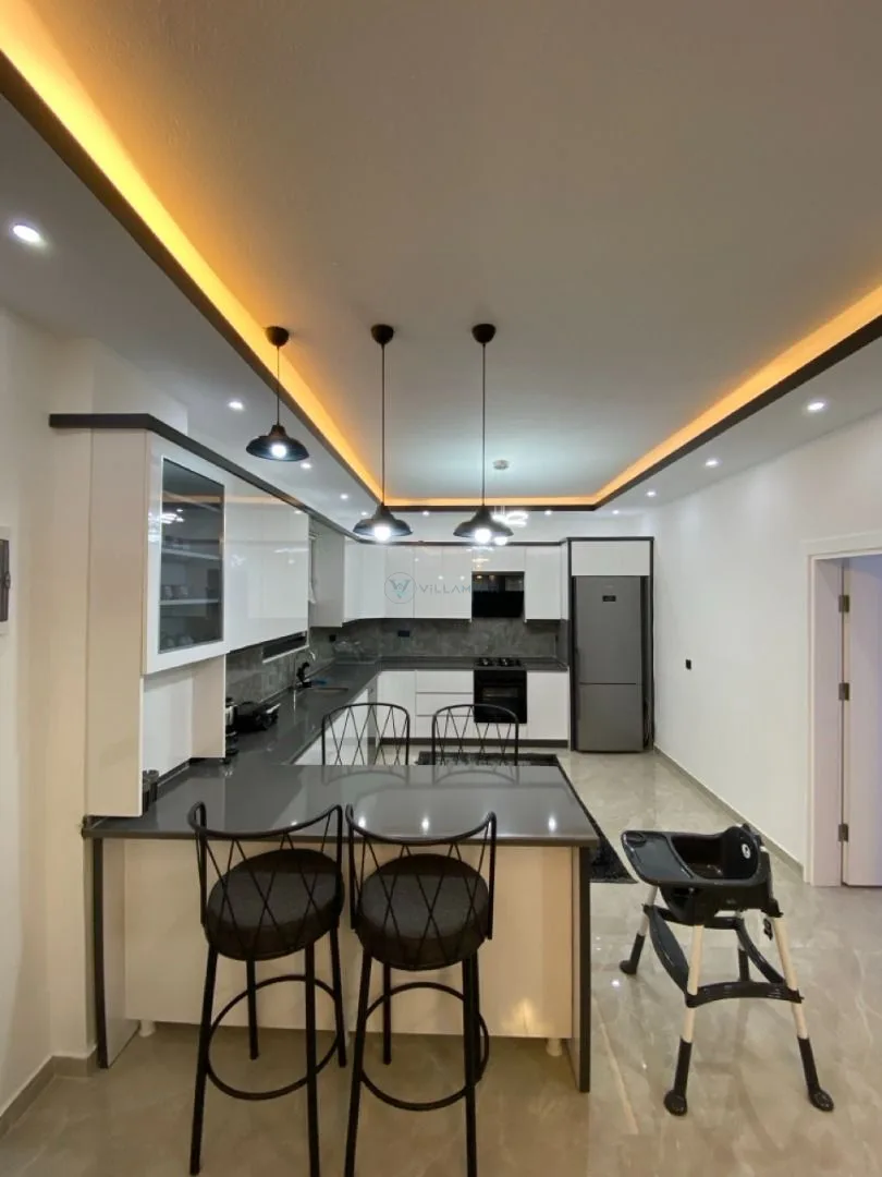 Villa Tatil Durağı