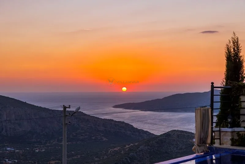 Villa Sıla Ordu