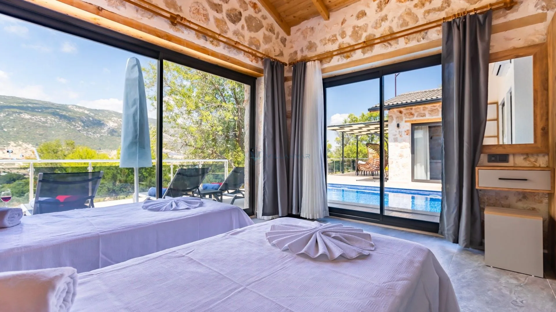 Villa Moonhouse