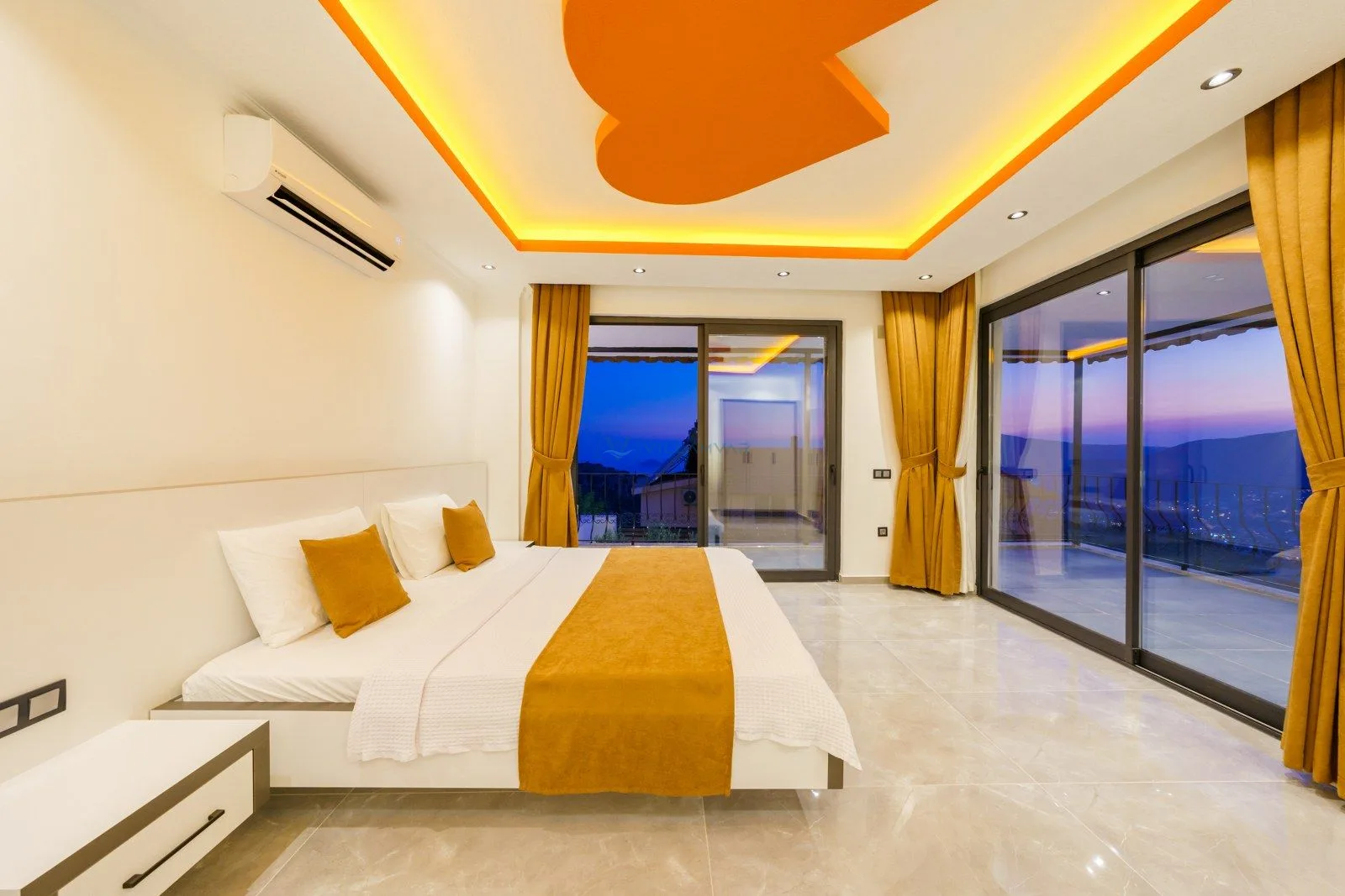 Villa Kısmet 2 4