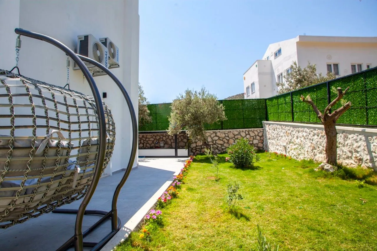 Villa Yıldız Ortaalan