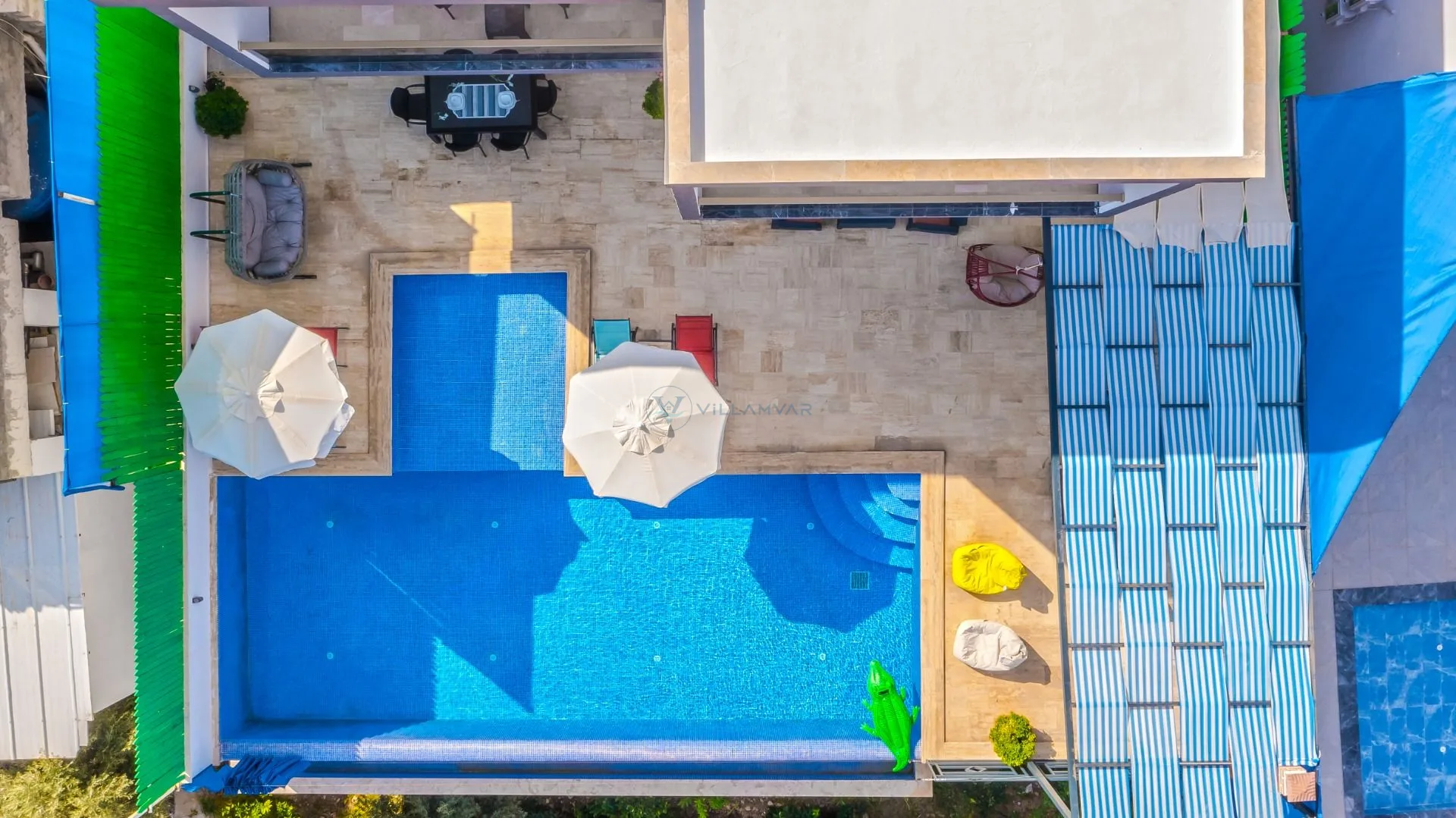 Villa Gök 1