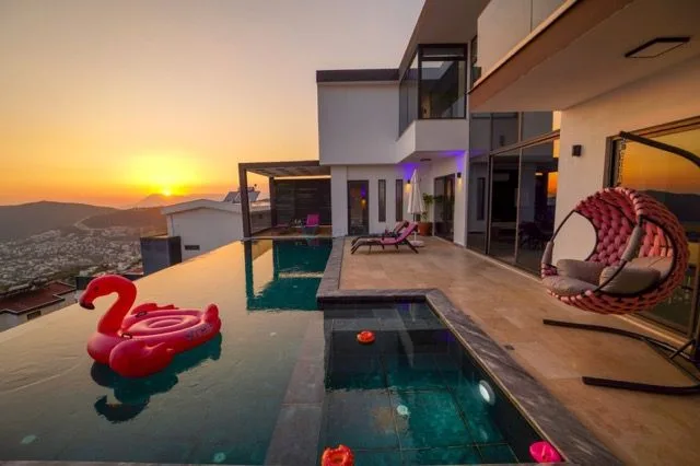 Villa Bıçak