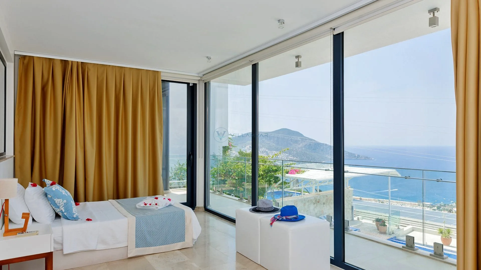 Villa Flamingo