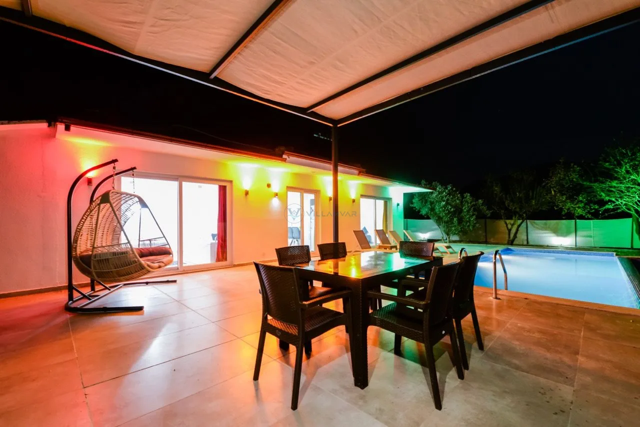 Villa Ahu