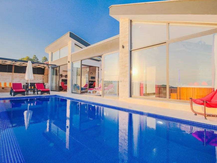 Bbvl Villa Gozalak