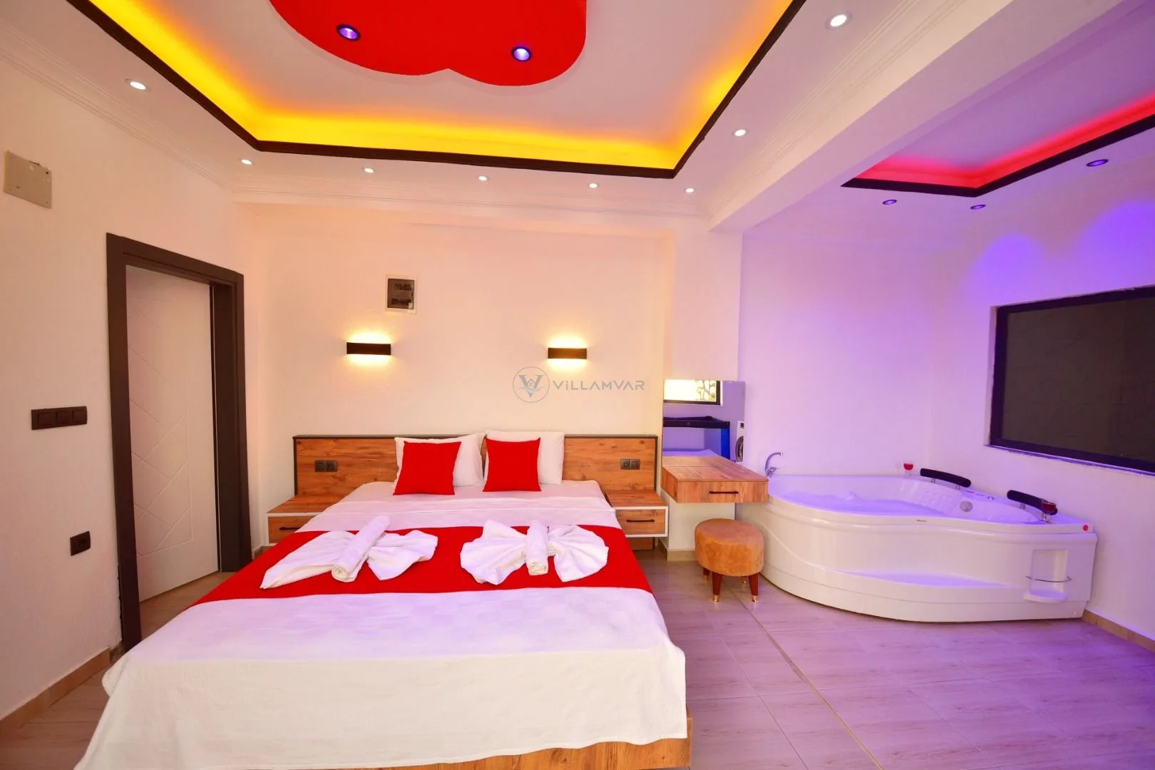 Villa İkizler