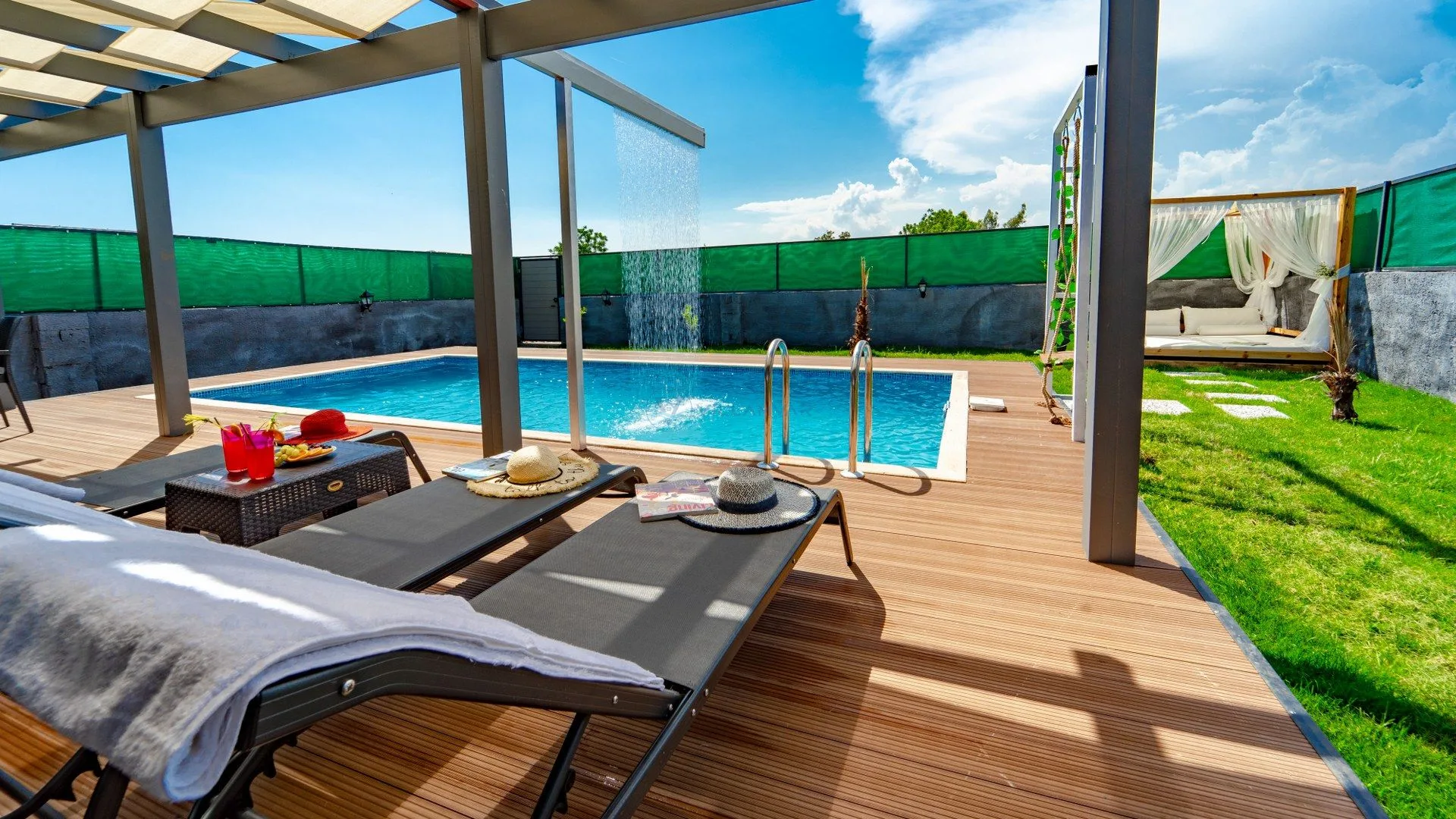 Villa Vera Çalış 7