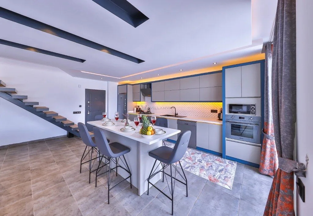 Villa Pika Duo