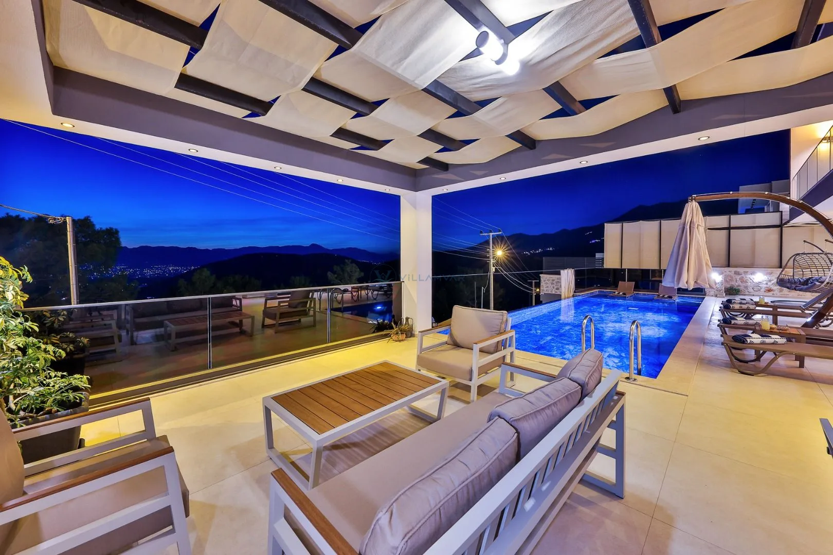 Villa Şebnem