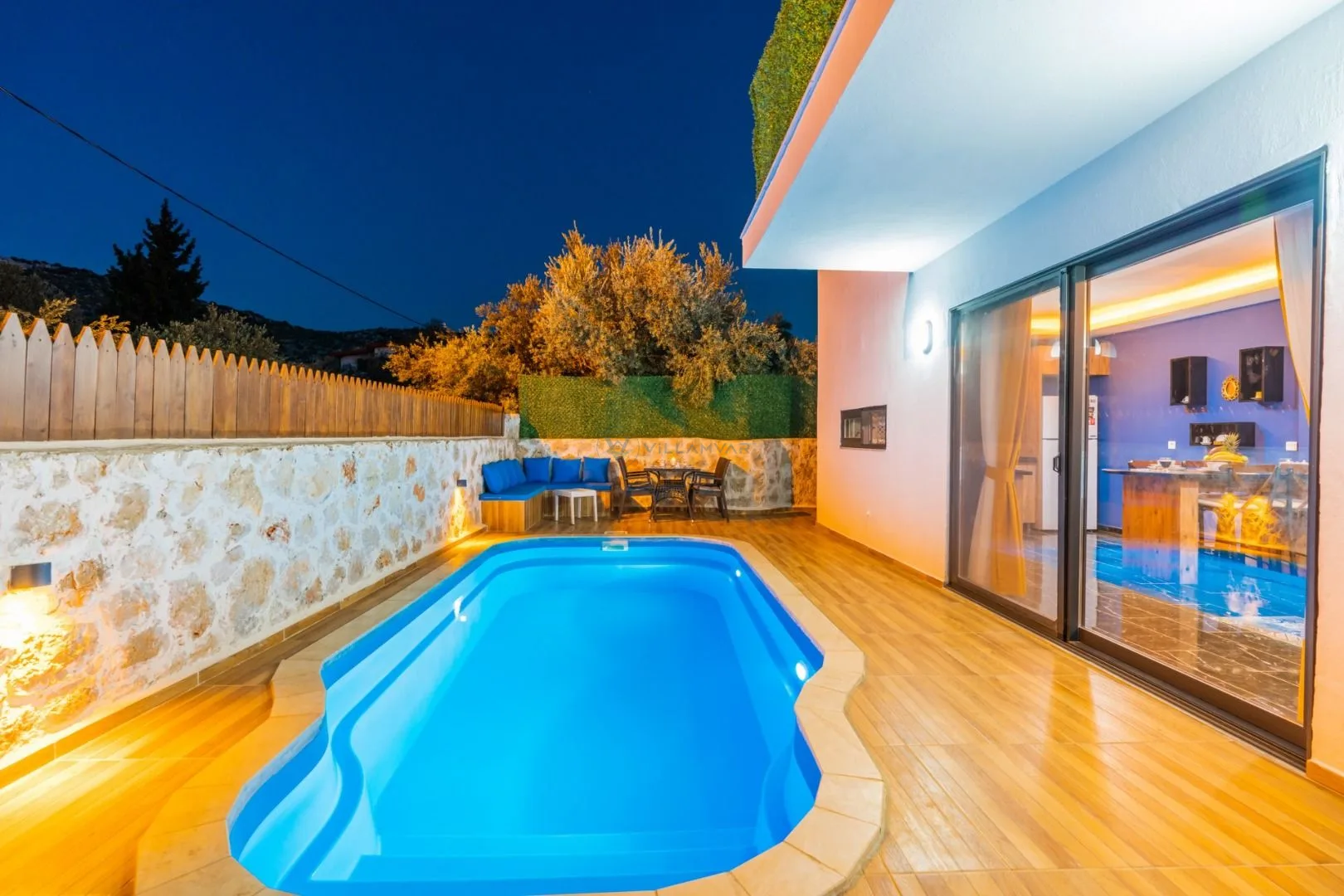 Villa Edis