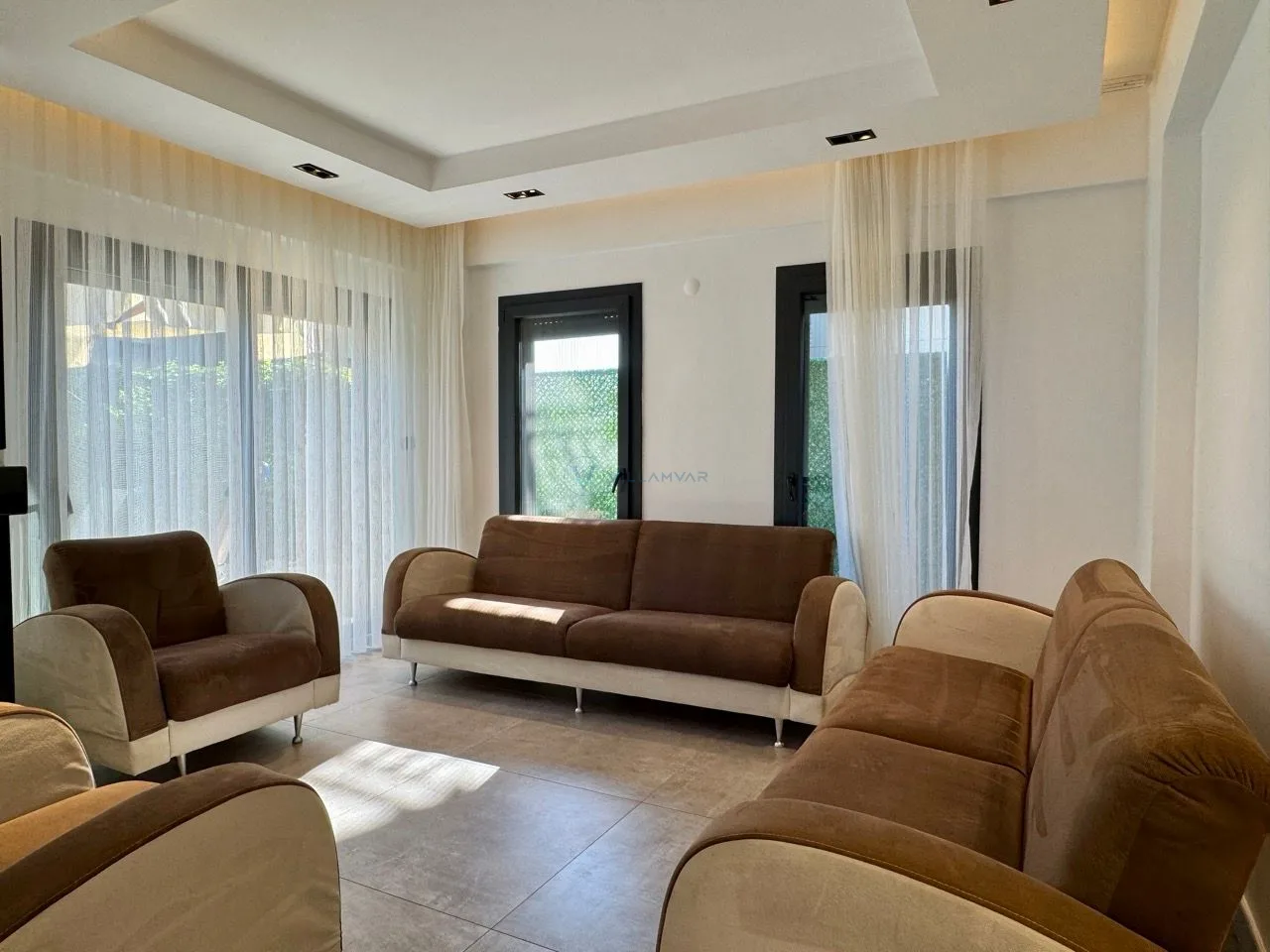 Villa Foça