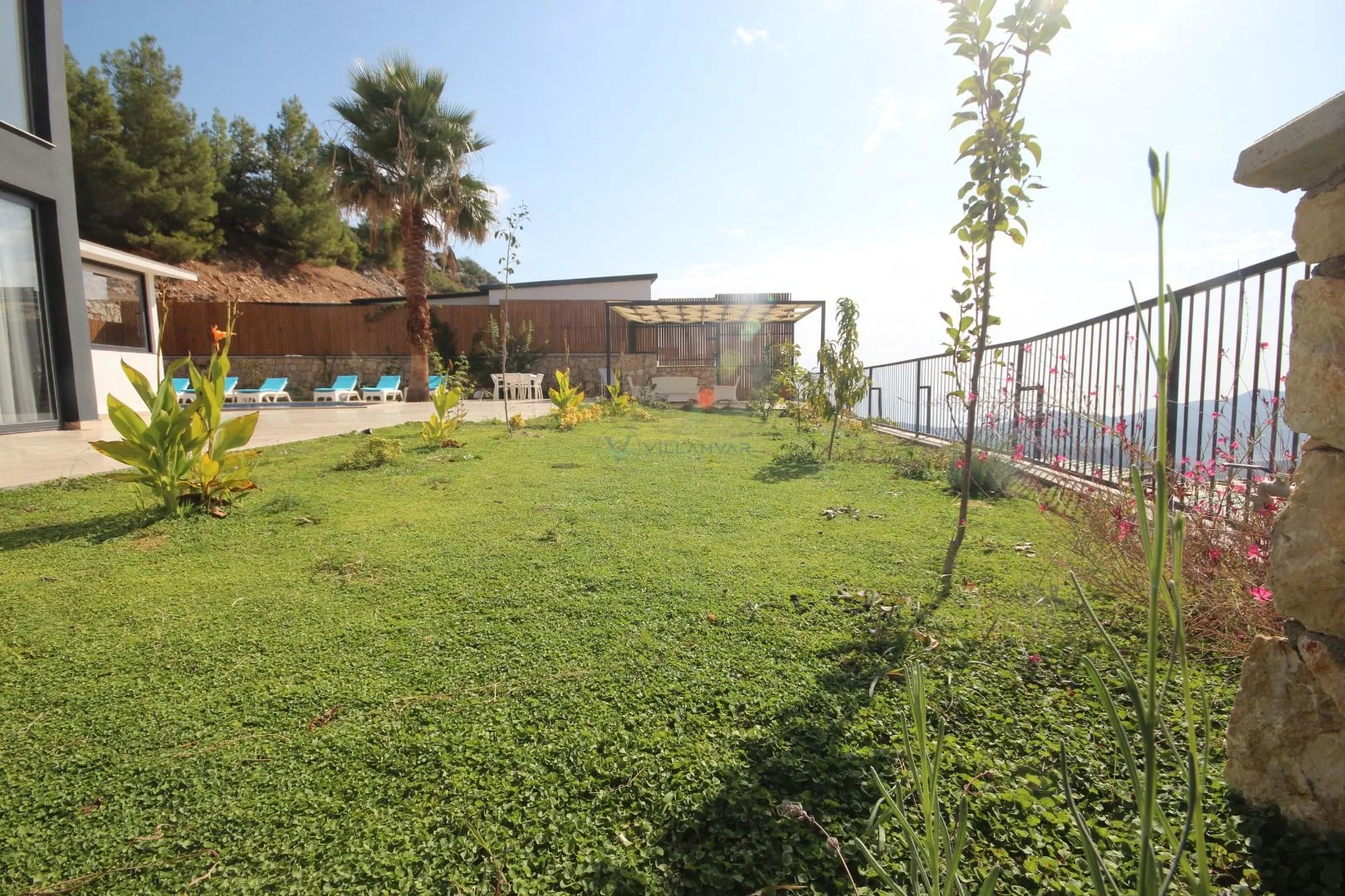 Villa Petek