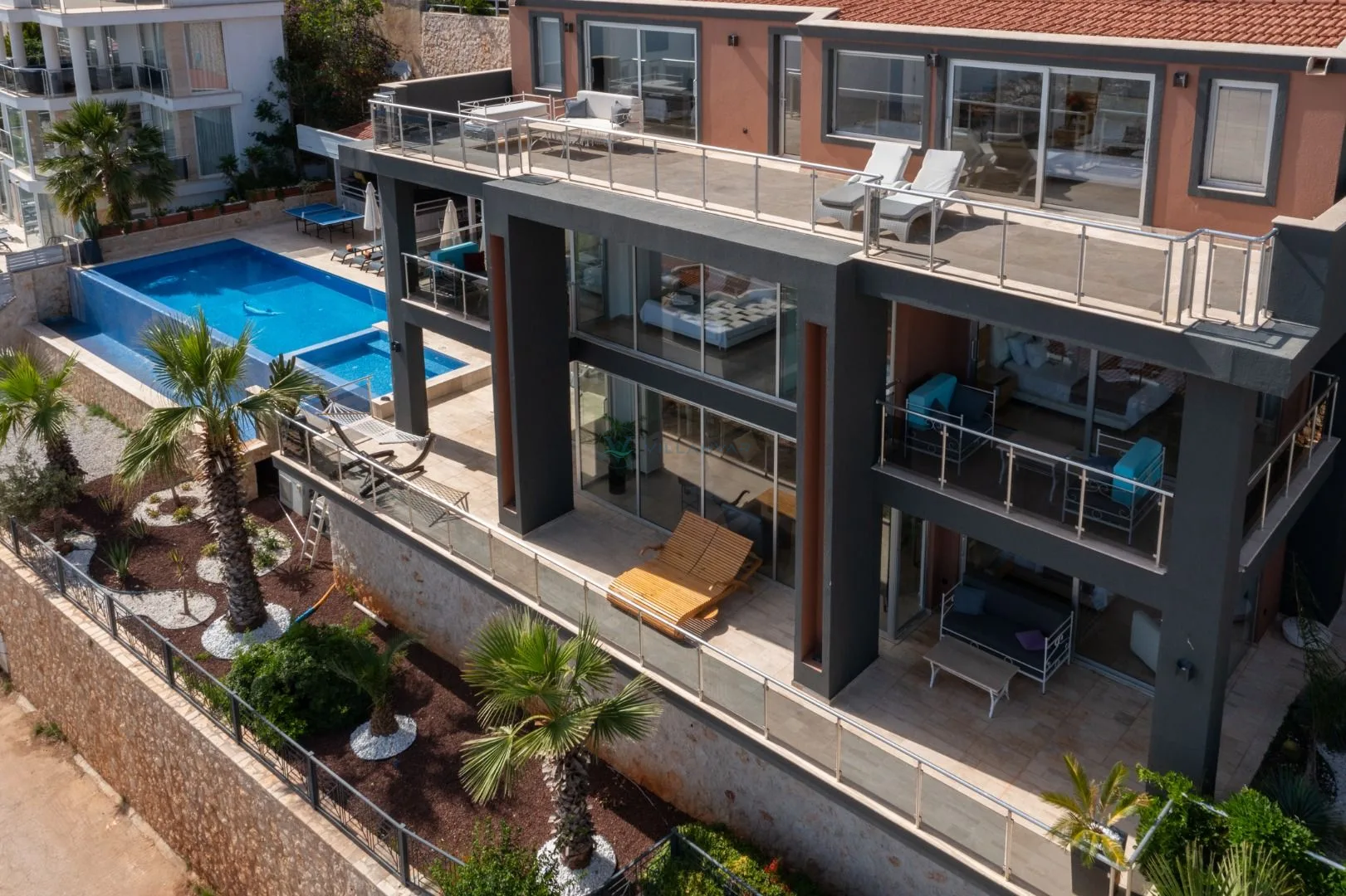 Villa Kayra