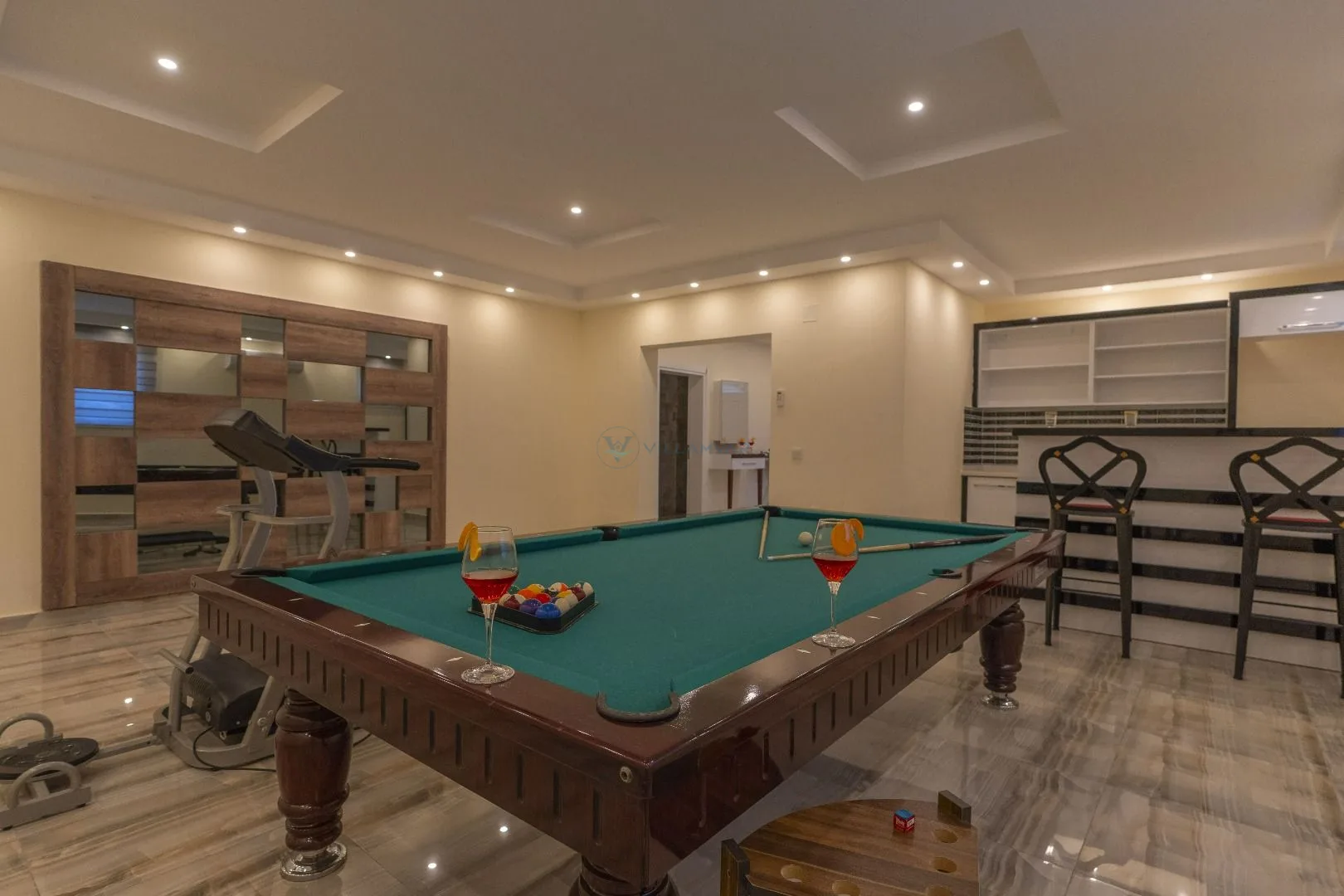 VR Villa Nesta