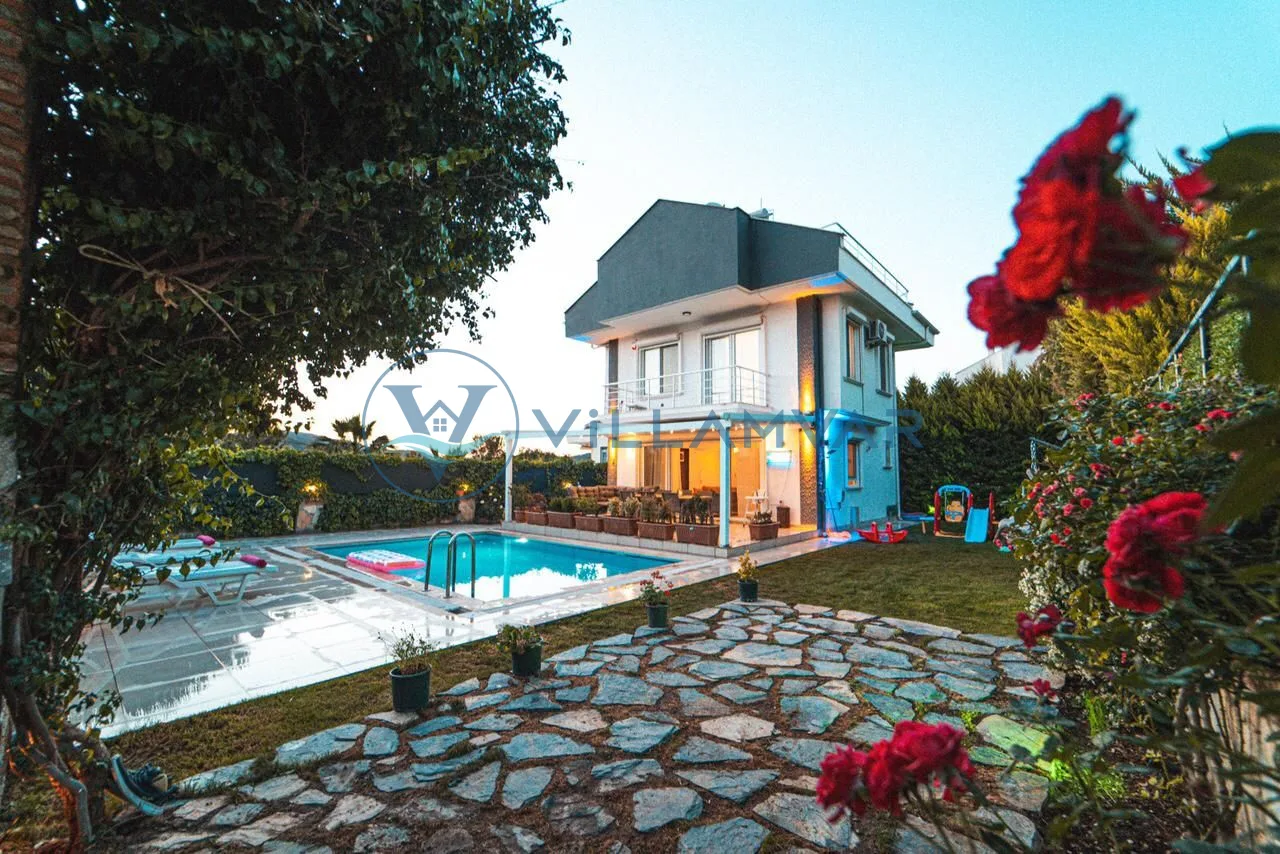 Villa Wish