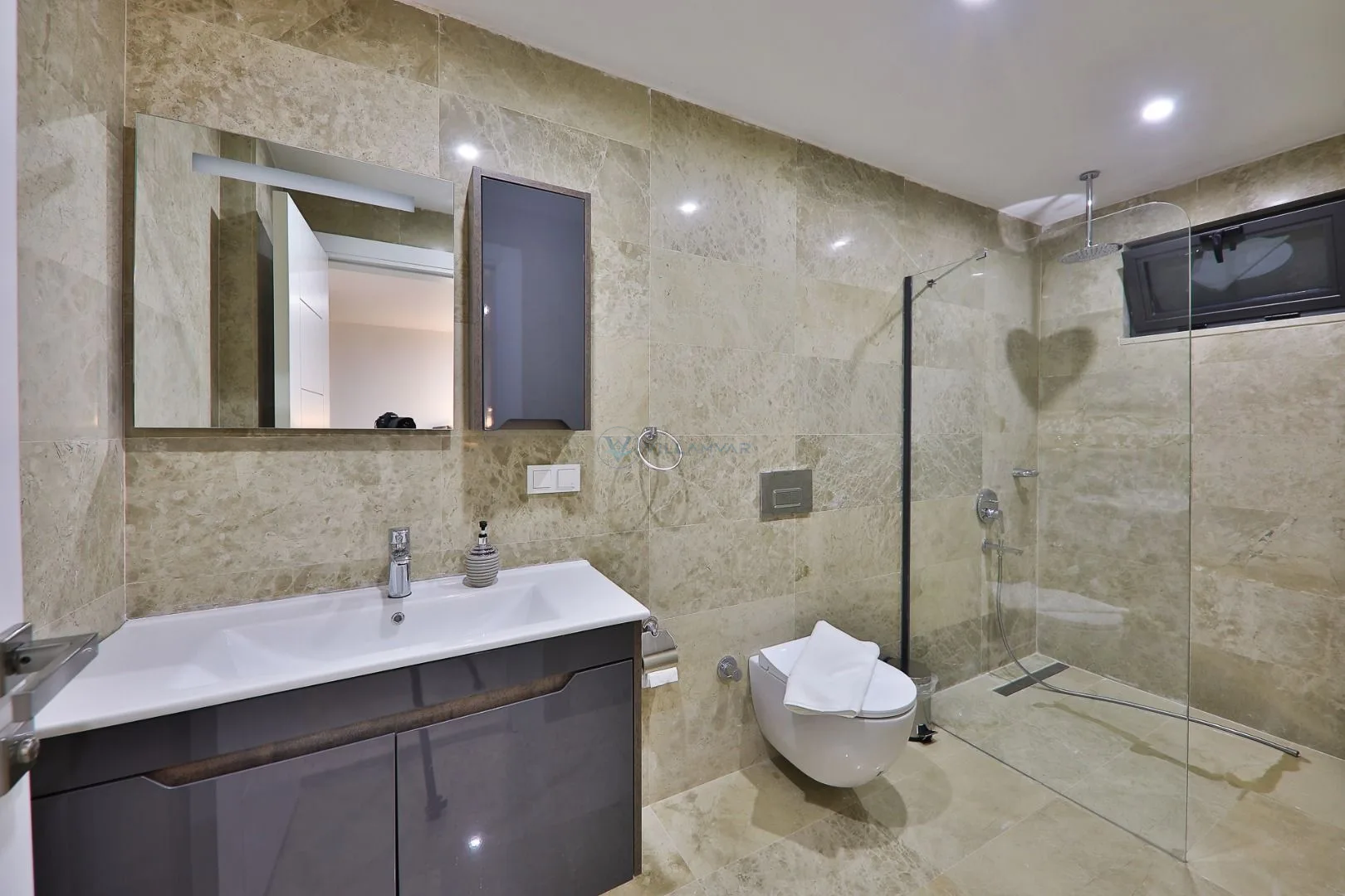 Villa Loca Kışla