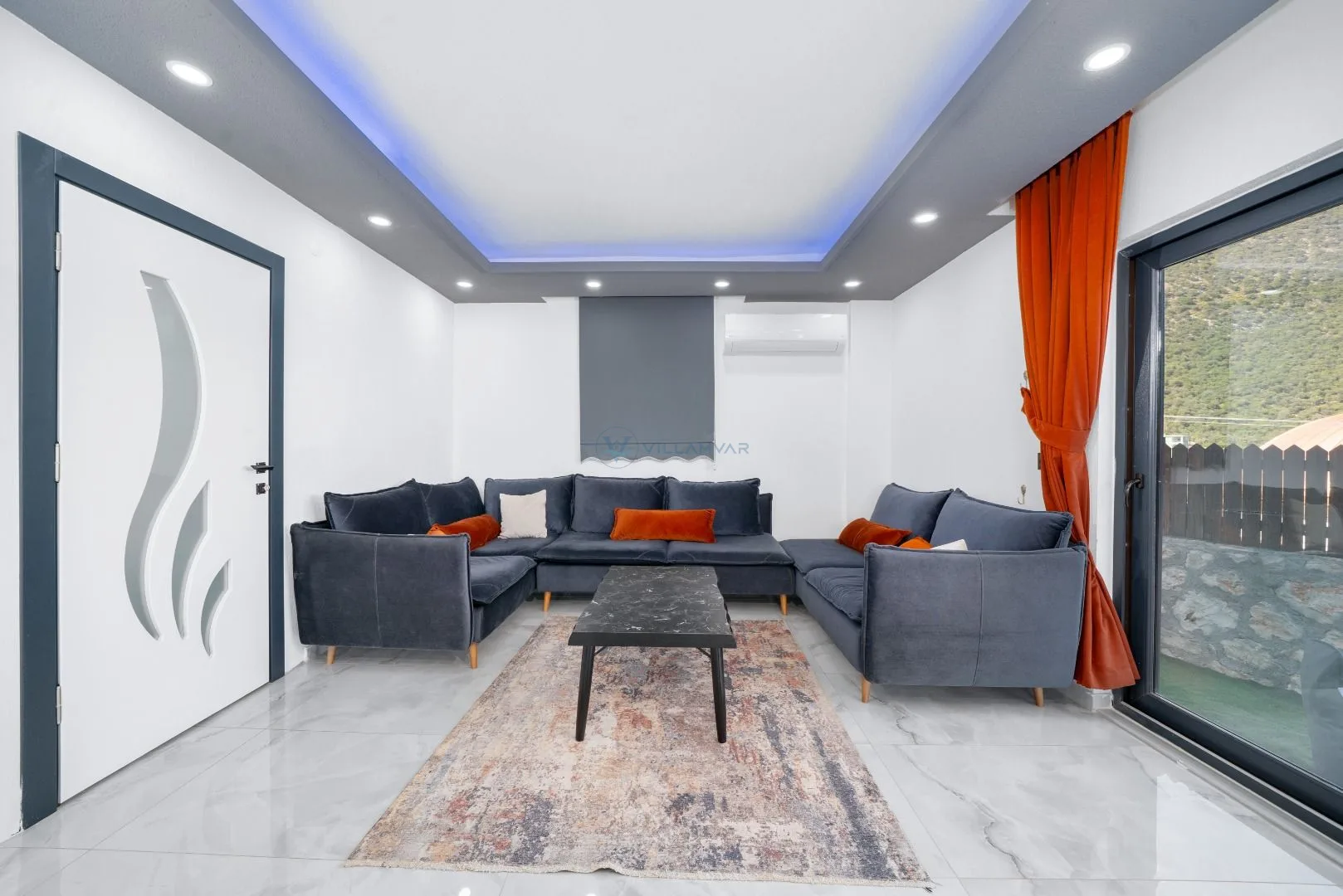 Villa Belize
