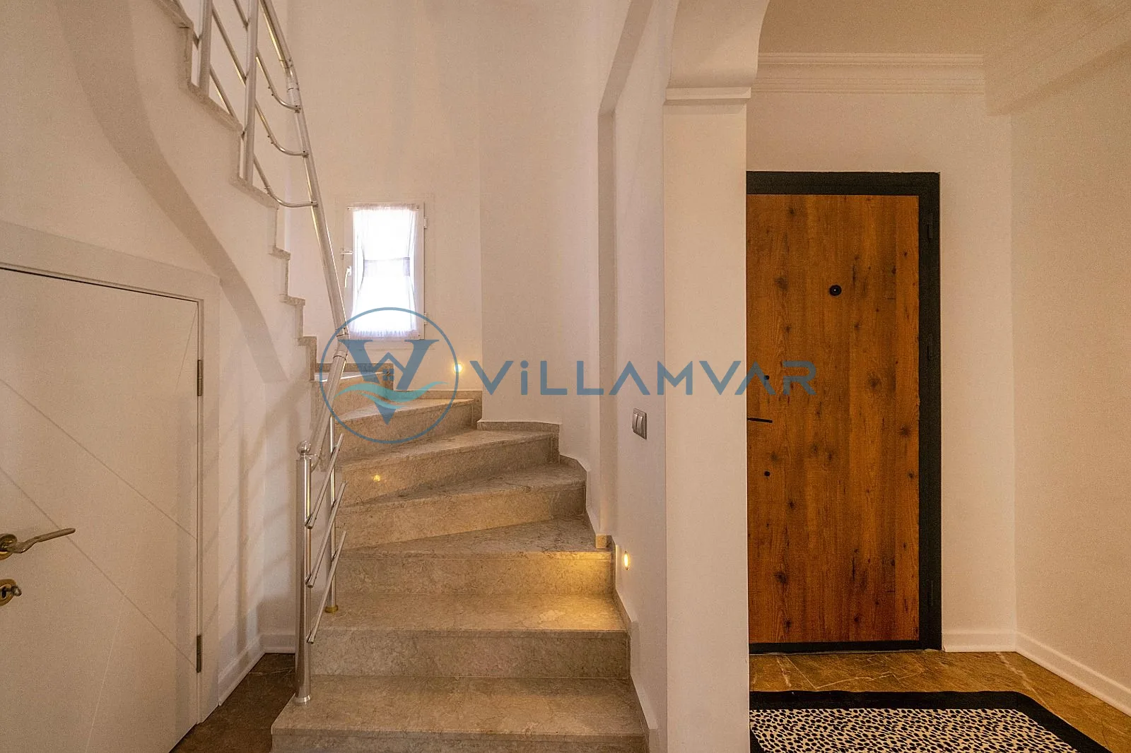 Villa TepeAyı