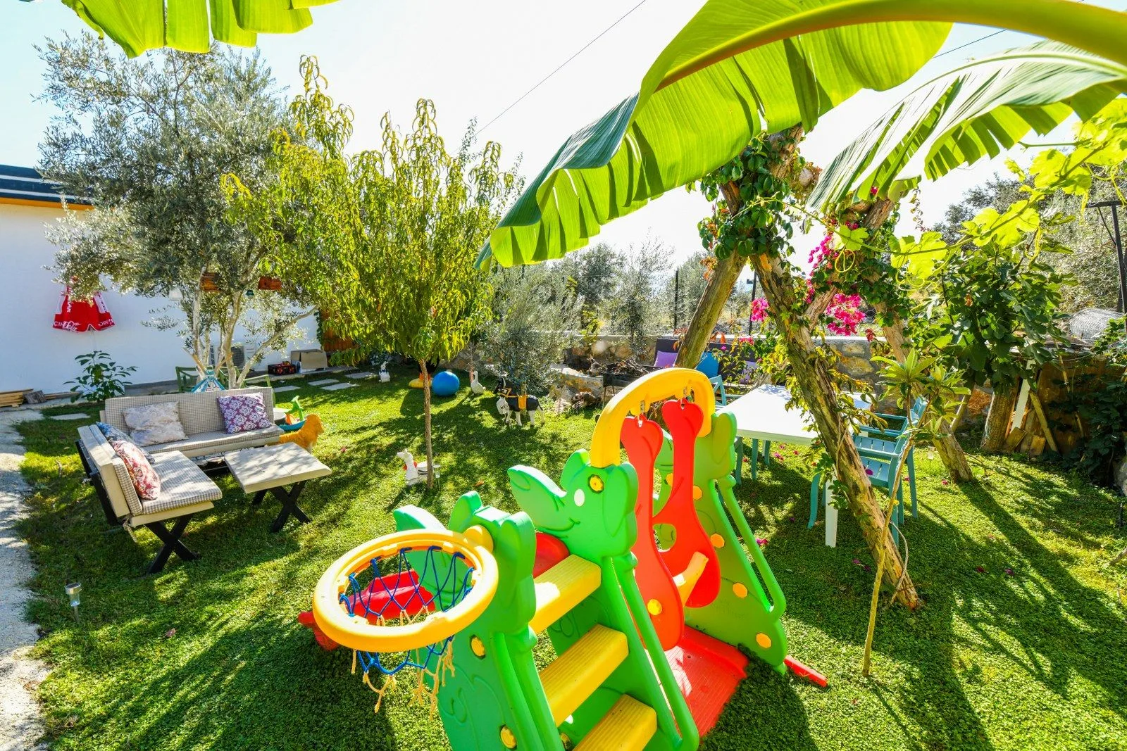 Villa Renk