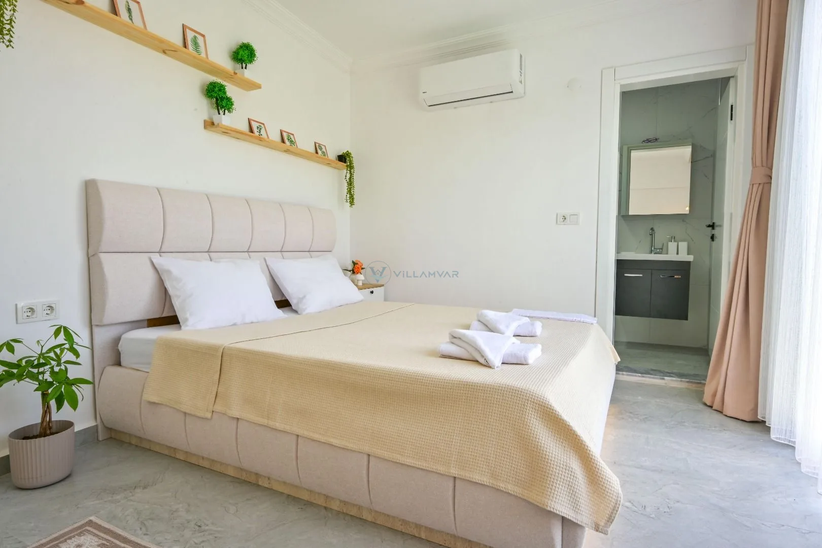 Villa limonia
