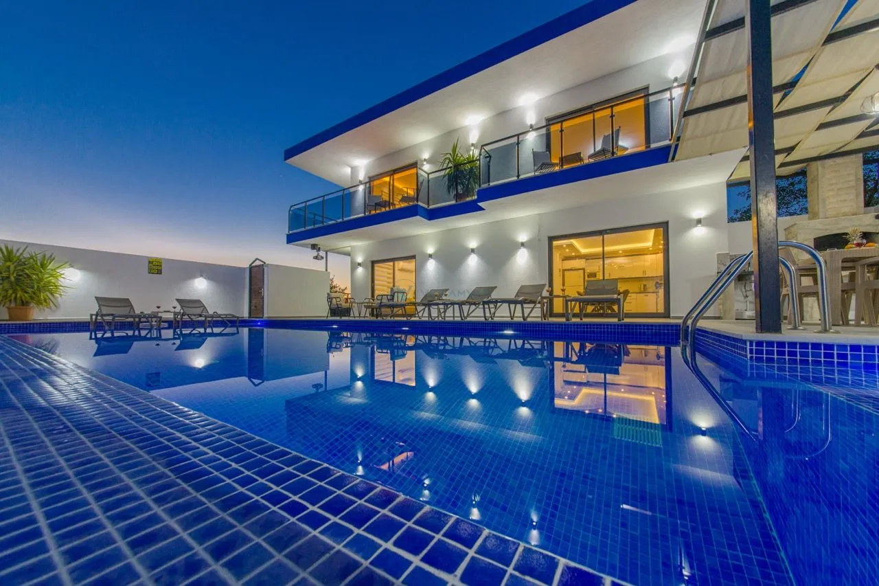 Villa Feel