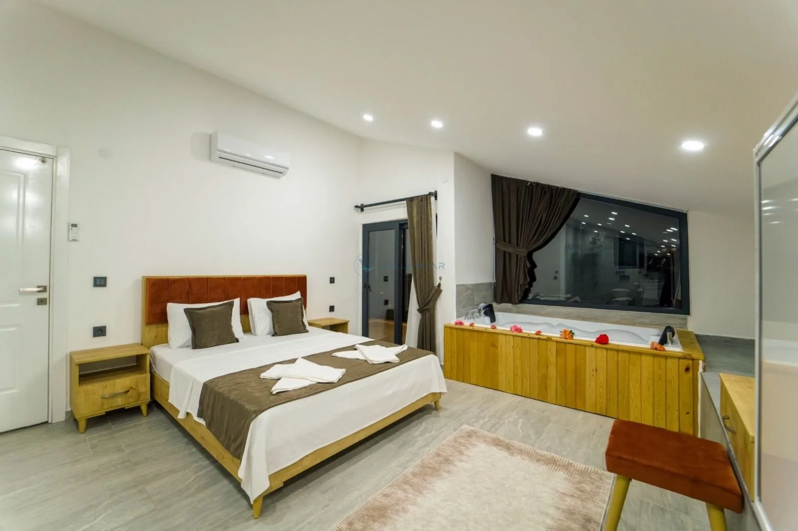 Villa Legendary 2