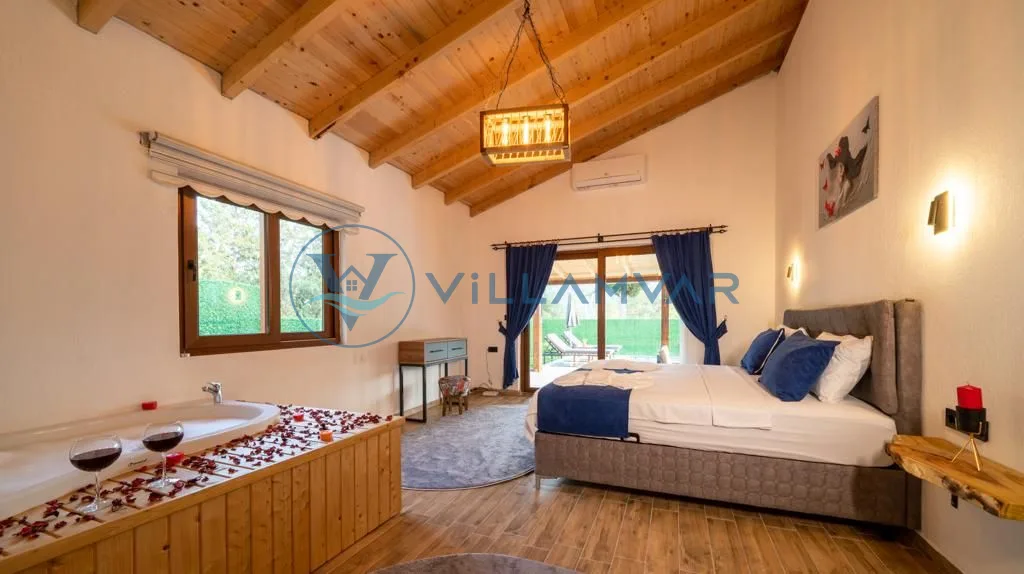 Villa Zarya