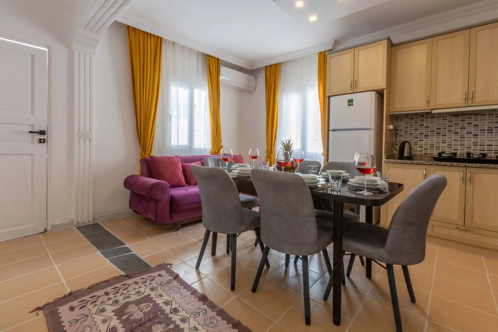Villa Berrak