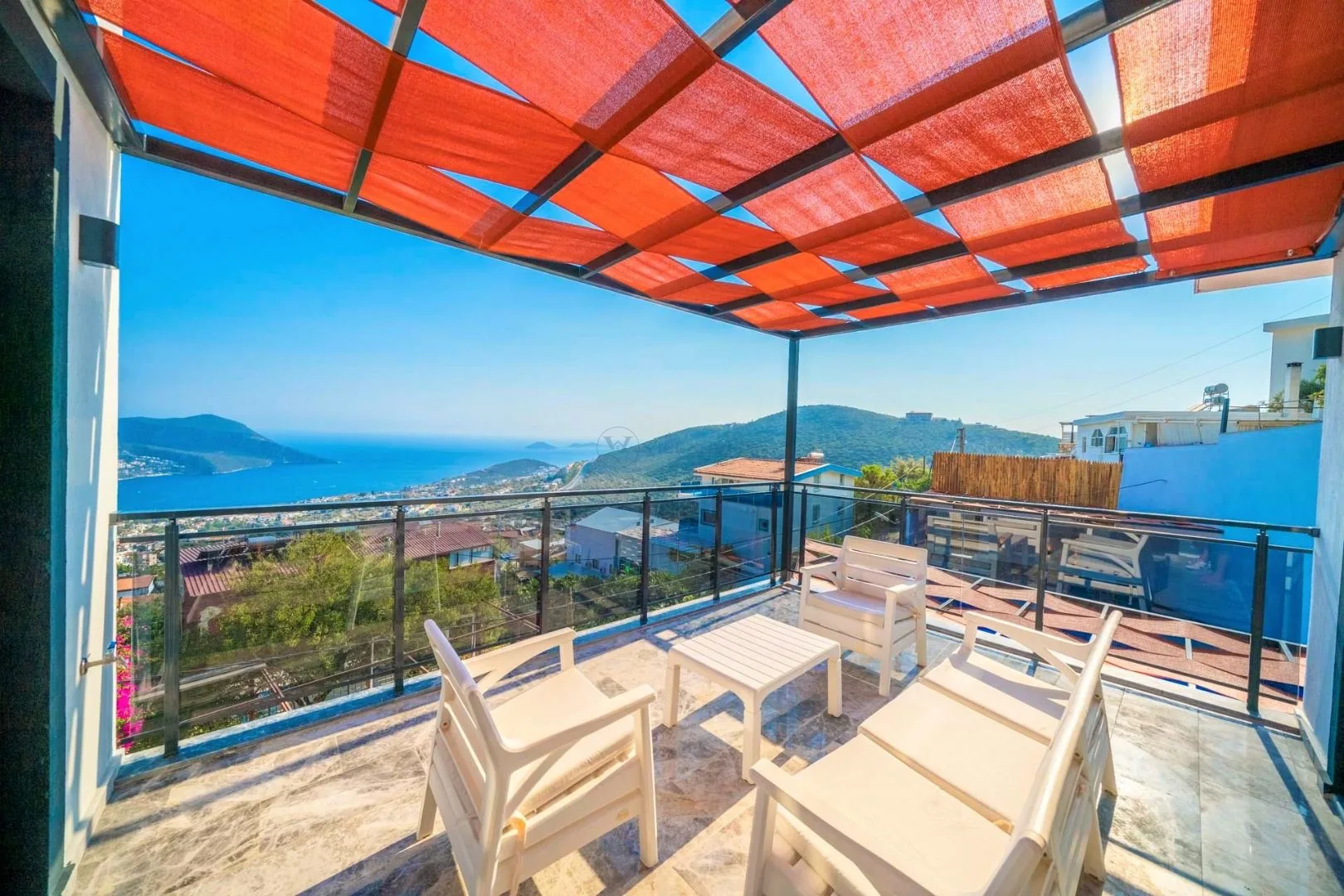 Villa Ocean