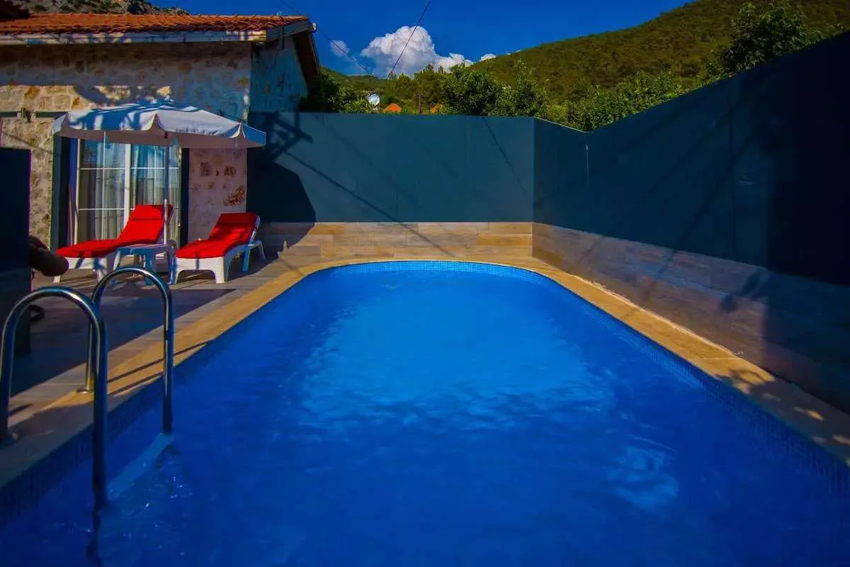 Villa Piraye
