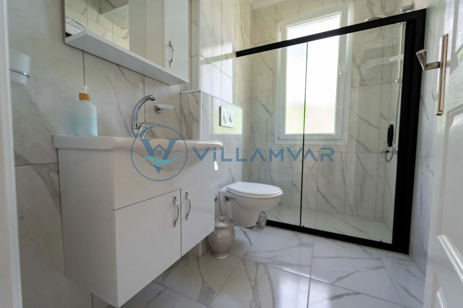 Villa Two Duo