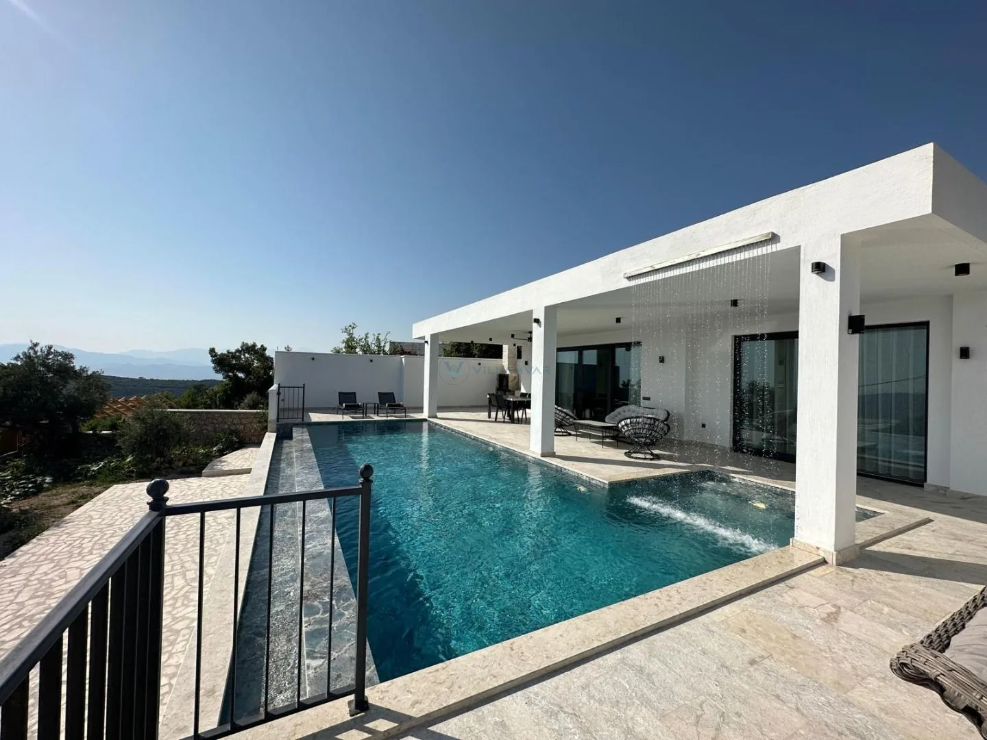 Villa Nur Üzümlü