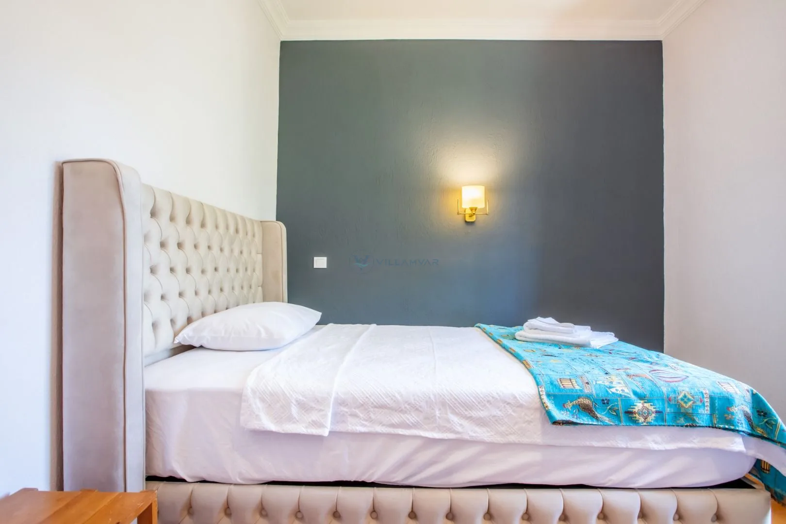 Villa Grenda 1