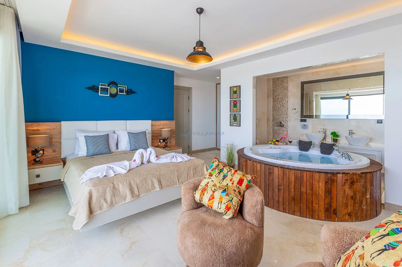 Villa Keskin