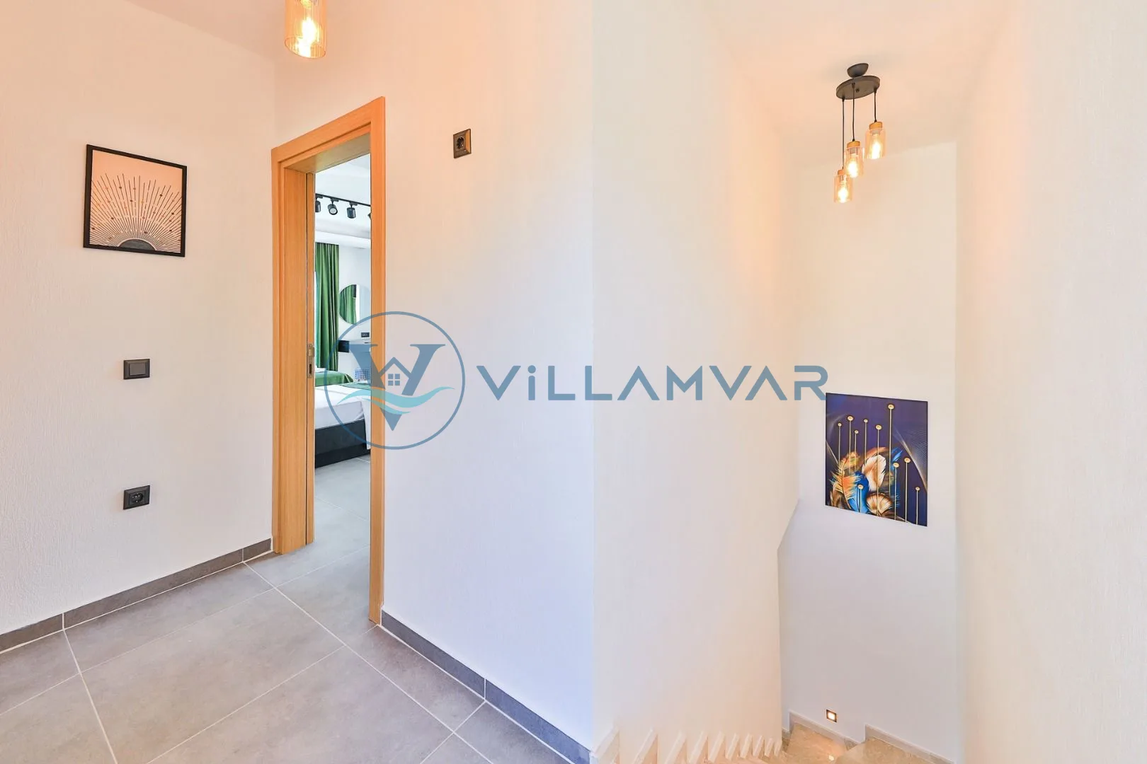 Villa Luz-Villa Lares