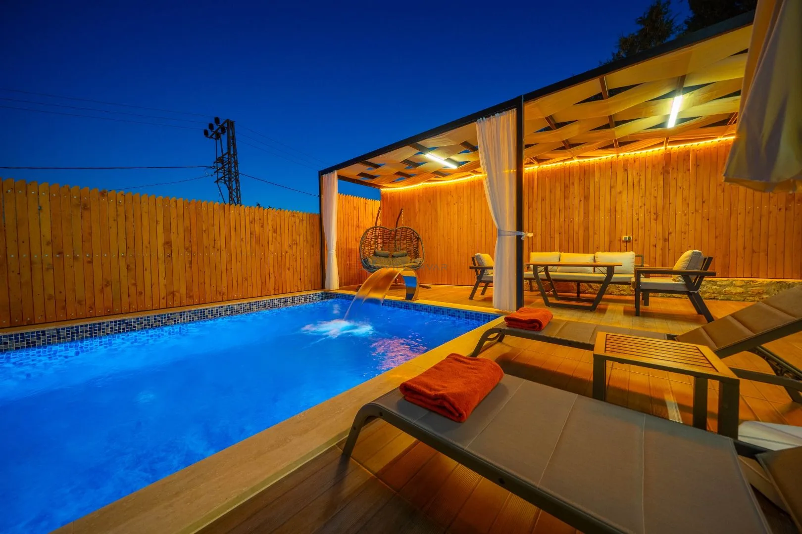 Villa Mihram Duo