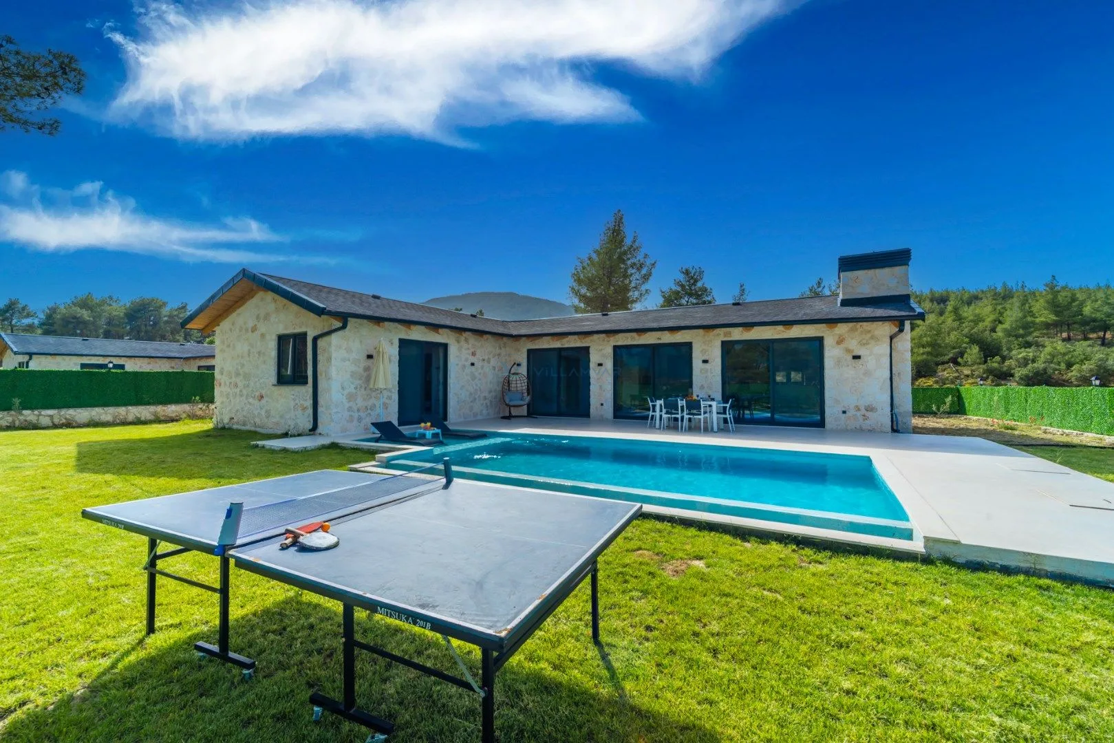 Villa Cassa Kaş
